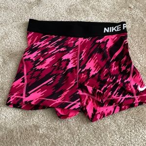Nike Pro Spandex